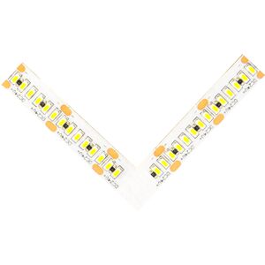 Isoled Eckverbindung Leuchtend 0,5w Für Miniamp Flexband, 24v, 6w, Ip20, 4000k