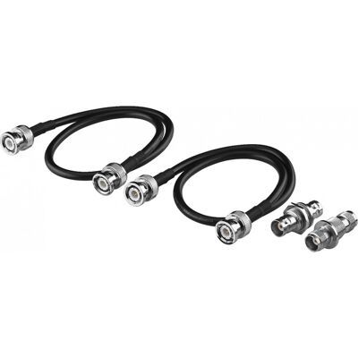 IMG Stage Line TXS-70BNC Adapterkabel-Set - Professionelles Antennenset IMG Stage Line TXS-70BNC Adapterkabel-Set - Professionelles Antennenset