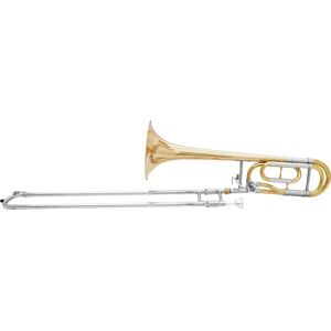 Dimavery Tt-320 Tenor-Posaune, Gold