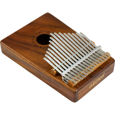 Dimavery Kl-3 Kalimba,15 G, Natur Dimavery Kl-3 Kalimba,15 G, Natur