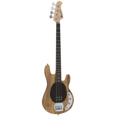 Dimavery Mm-501 E-Bass, Natur Dimavery Mm-501 E-Bass, Natur