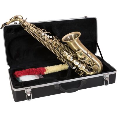 Dimavery Sp-30 Eb Altsaxophon, Vintage Dimavery Sp-30 Eb Altsaxophon, Vintage