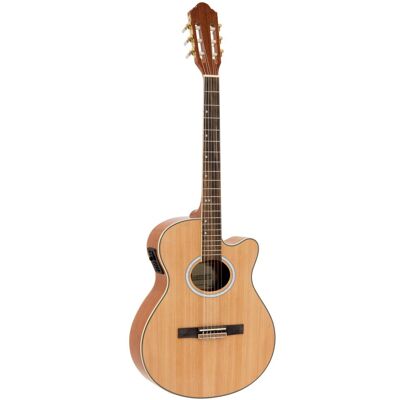 Dimavery Cn-500 Klassikgitarre, Natur Dimavery Cn-500 Klassikgitarre, Natur