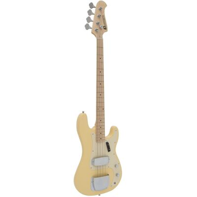 Dimavery Pb-550 E-Bass, Blond -B-Stock- Dimavery Pb-550 E-Bass, Blond -B-Stock-