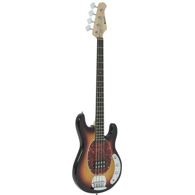 Dimavery Mm-501 E-Bass, Tobacco Dimavery Mm-501 E-Bass, Tobacco