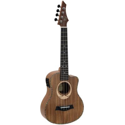 Dimavery Uk-200 Tenor-Ukulele, Koa Dimavery Uk-200 Tenor-Ukulele, Koa