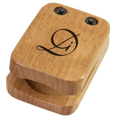 Dimavery Cao-1 Cajon Kastagnette, Klein Dimavery Cao-1 Cajon Kastagnette, Klein