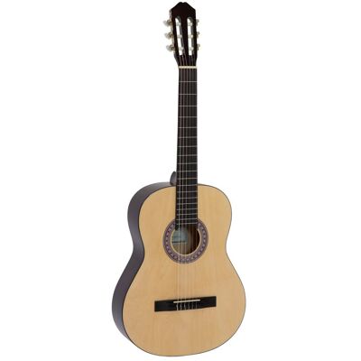 Dimavery Ac-303 Klassikgitarre, Ahorn Dimavery Ac-303 Klassikgitarre, Ahorn