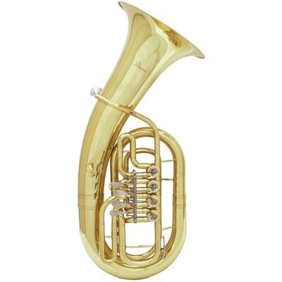 Dimavery Ep-400 B-Bariton, Gold Dimavery Ep-400 B-Bariton, Gold