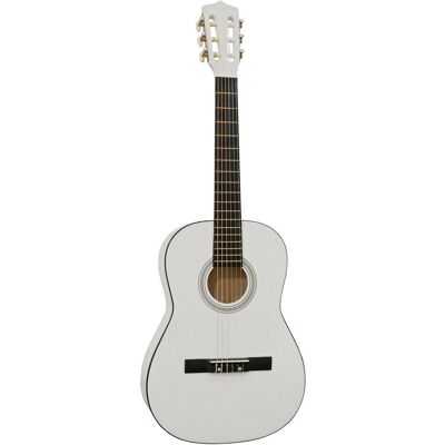 Dimavery Ac-303 Klassikgitarre 3/4, Weiß Dimavery Ac-303 Klassikgitarre 3/4, Weiß