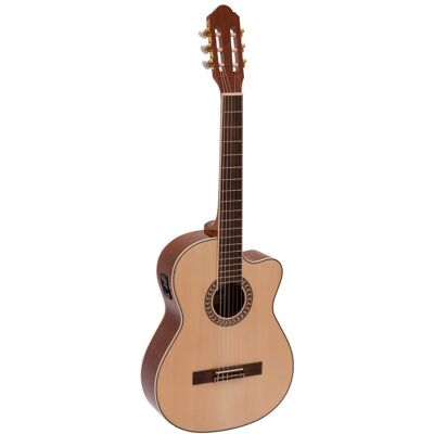 Dimavery Cn-600 Klassikgitarre, Natur Dimavery Cn-600 Klassikgitarre, Natur