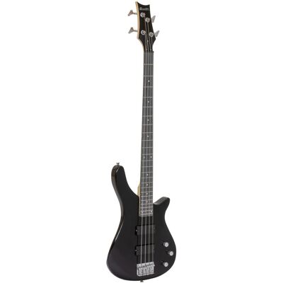 Dimavery Sb-320 E-Bass, Schwarz Dimavery Sb-320 E-Bass, Schwarz