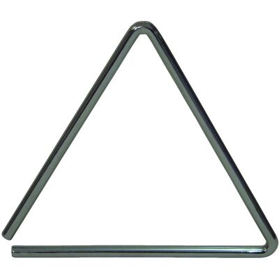 Dimavery Triangel 13 Cm Mit Klöppel Dimavery Triangel 13 Cm Mit Klöppel