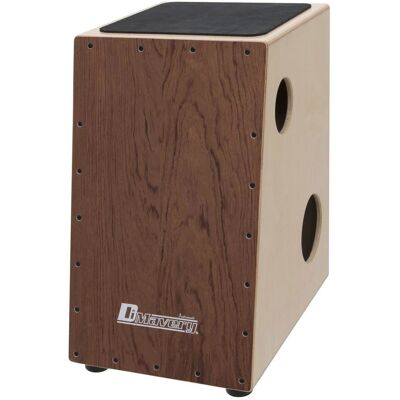 Dimavery Cj-570 Cajon, Apfelbaum Dimavery Cj-570 Cajon, Apfelbaum