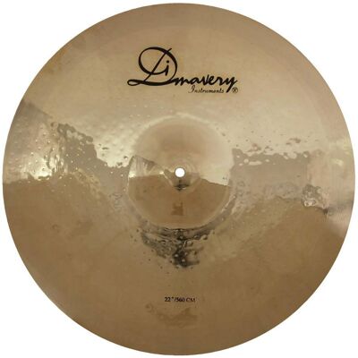Dimavery Dbmr-922 Becken 22er Ride Dimavery Dbmr-922 Becken 22er Ride