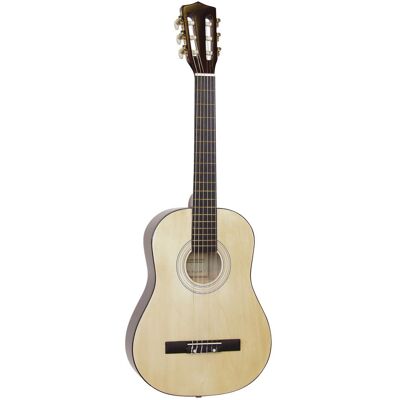 Dimavery Ac-303 Klassikgitarre 1/2, Nat Dimavery Ac-303 Klassikgitarre 1/2, Nat