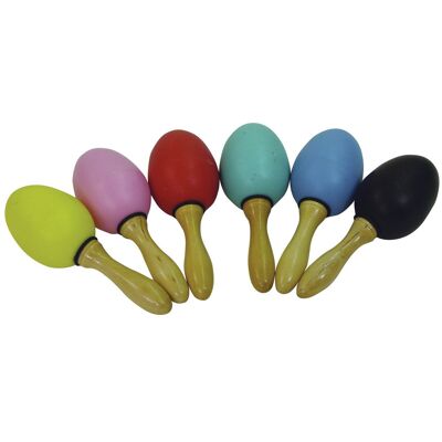 Dimavery Egg Maracas Dimavery Egg Maracas