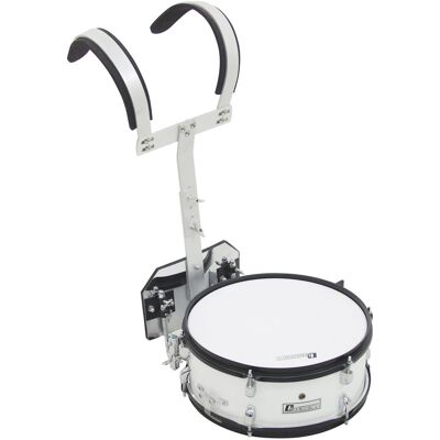 Dimavery Ms-200 Marsch-Snare, Weiß Dimavery Ms-200 Marsch-Snare, Weiß