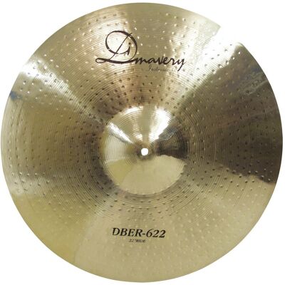 Dimavery Dber-622 Becken 22er Ride Dimavery Dber-622 Becken 22er Ride