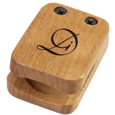 Dimavery Cao-1 Cajon Kastagnette, Klein Dimavery Cao-1 Cajon Kastagnette, Klein