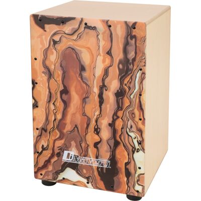 Dimavery Cj-610 Cajon, Swirl Dimavery Cj-610 Cajon, Swirl