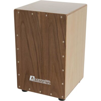 Dimavery Cj-500 Cajon, Walnuss, Verstellbar Dimavery Cj-500 Cajon, Walnuss, Verstellbar