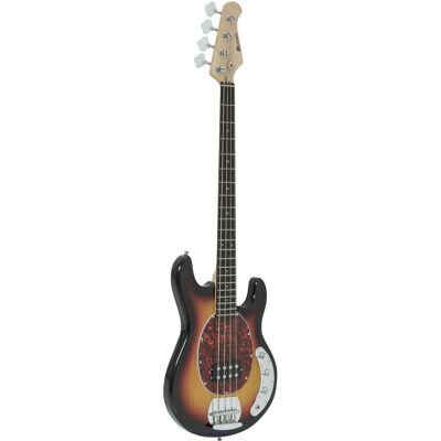Dimavery Mm-501 E-Bass, Tobacco Dimavery Mm-501 E-Bass, Tobacco