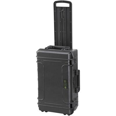 Showgear Vaultis Trolley-Koffer 520 520 X 290 X 200 Showgear Vaultis Trolley-Koffer 520 520 X 290 X 200