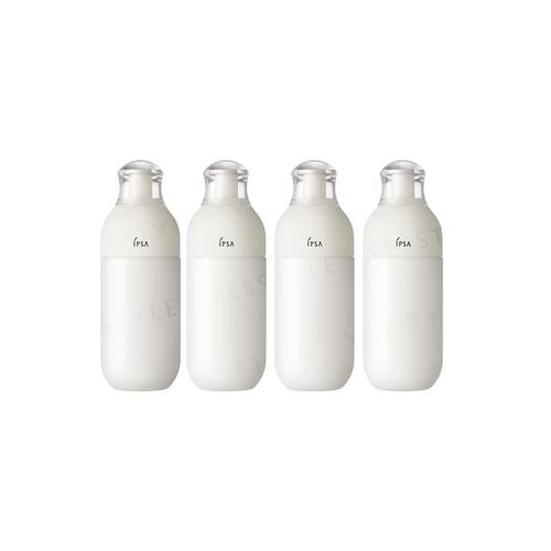 IPSA - ME Metabolizer Sensitive 4 - 175ml
