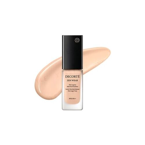 Kose - DECORTE Zen Wear Fluid SPF 25 PA++ C11 - 30ml