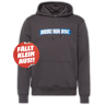 Hertha BFC Hoodie Hertha BSC Tape