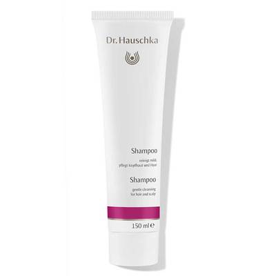 WALA Heilmittel GmbH Dr. Hauschka Kosmetik DR.HAUSCHKA Shampoo 150 ml