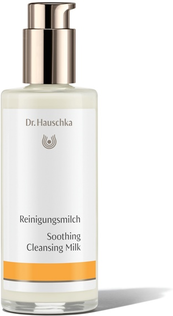 WALA Heilmittel GmbH Dr. Hauschka Kosmetik DR.HAUSCHKA Reinigungsmilch 145 ml