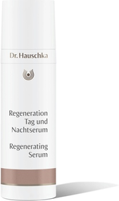 WALA Heilmittel GmbH Dr. Hauschka Kosmetik DR.HAUSCHKA Regeneration Tag-u.Nachtserum 30 ml