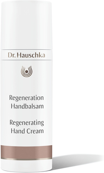 WALA Heilmittel GmbH Dr. Hauschka Kosmetik DR.HAUSCHKA Regeneration Handbalsam 50 ml