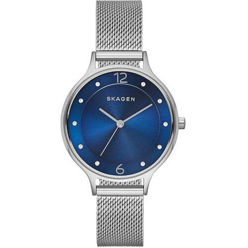 Skagen Damenuhr SKW2307 Edelstahl