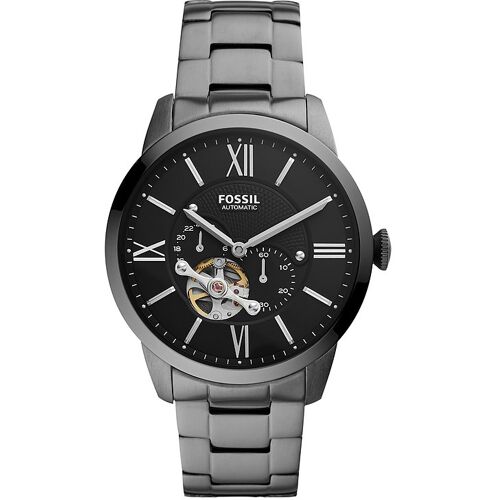 Fossil Herrenuhr Townsman ME3172 Edelstahl