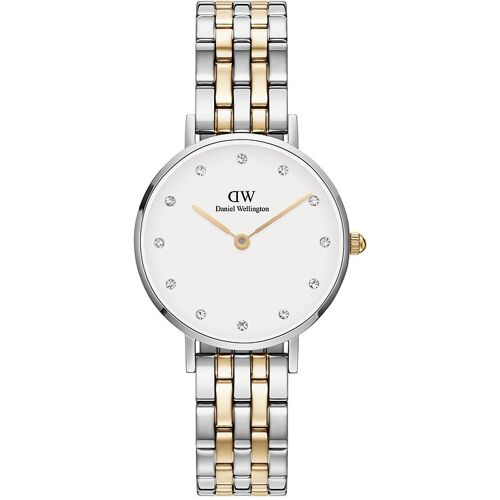 Daniel Wellington Damenuhr DW.DW00100616 Edelstahl