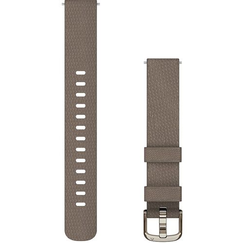 Garmin Textilband 010-13302-10 Perlon/Nylon