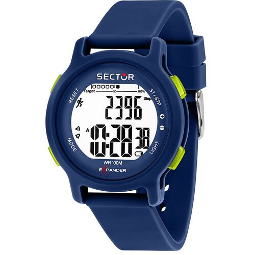 Sector Herrenuhr EX-27 R3251191002 Kunststoff