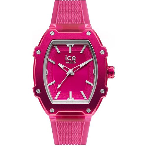 ICE Watch Damenuhr Boliday 023323 Aluminium, Aluminium