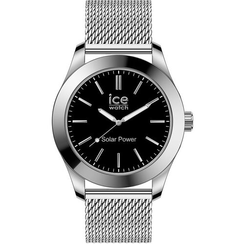 ICE Watch Herrenuhr IW 023795 Edelstahl