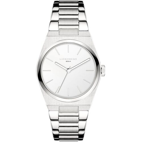 Liebeskind Damenuhr LT-0456-MQ Edelstahl
