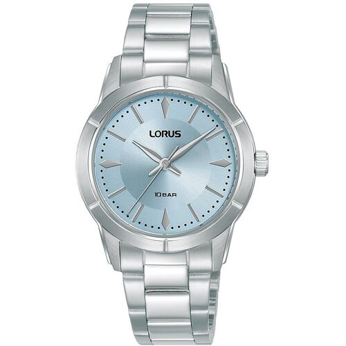 Lorus Damenuhr Classic RG225YX9 Edelstahl