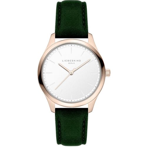 Liebeskind Damenuhr Herbst/Winter 2025 LT-0504-LQ Edelstahl