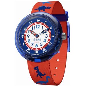 Flik Flak Kinderuhr FBNP117 Kunststoff Flik Flak Kinderuhr FBNP117 Kunststoff