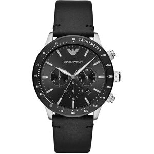 Emporio Armani Chronograph AR11243 Edelstahl Emporio Armani Chronograph AR11243 Edelstahl