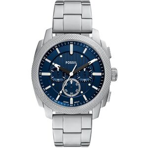 Fossil Chronograph MACHINE FS6096 Edelstahl Fossil Chronograph MACHINE FS6096 Edelstahl