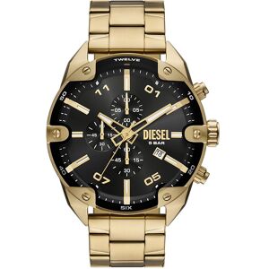 Diesel Chronograph SPIKED DZ4678 Edelstahl Diesel Chronograph SPIKED DZ4678 Edelstahl