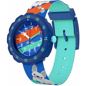 Flik Flak Kinderuhr 2501 FLIK FLAK FRIENDS FUR-EVER FPSP075 Kunststoff Flik Flak Kinderuhr 2501 FLIK FLAK FRIENDS FUR-EVER FPSP075 Kunststoff